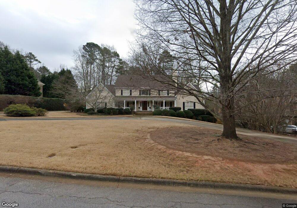 5081 Chedworth Dr, Stone Mountain, GA 30087 - photo 1