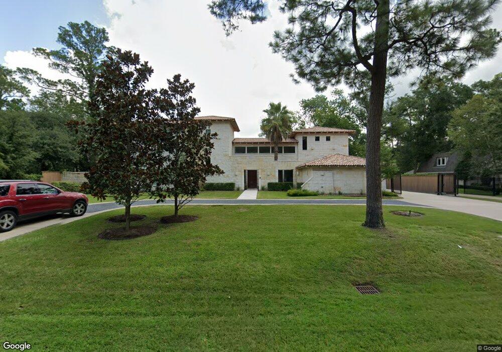 338 Tynebridge Ln, Piney Point Village, TX 77024 - photo 1