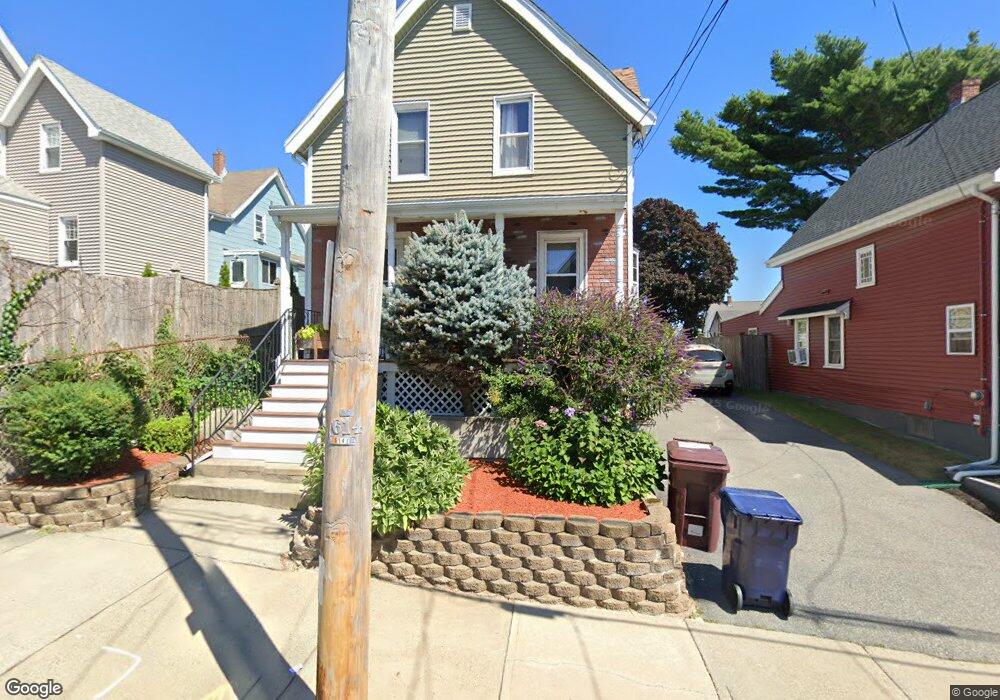 39 Pleasant View Ave, Everett, MA 02149 - photo 1