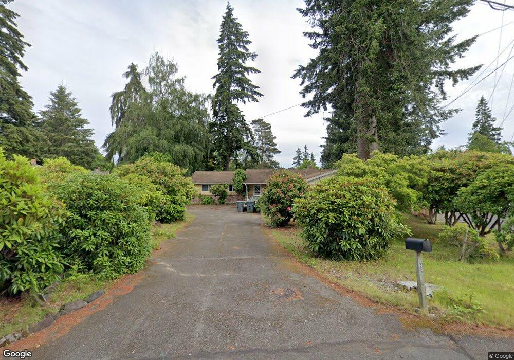 4527 77th Avenue Ct W, University Place, WA 98466 - photo 1