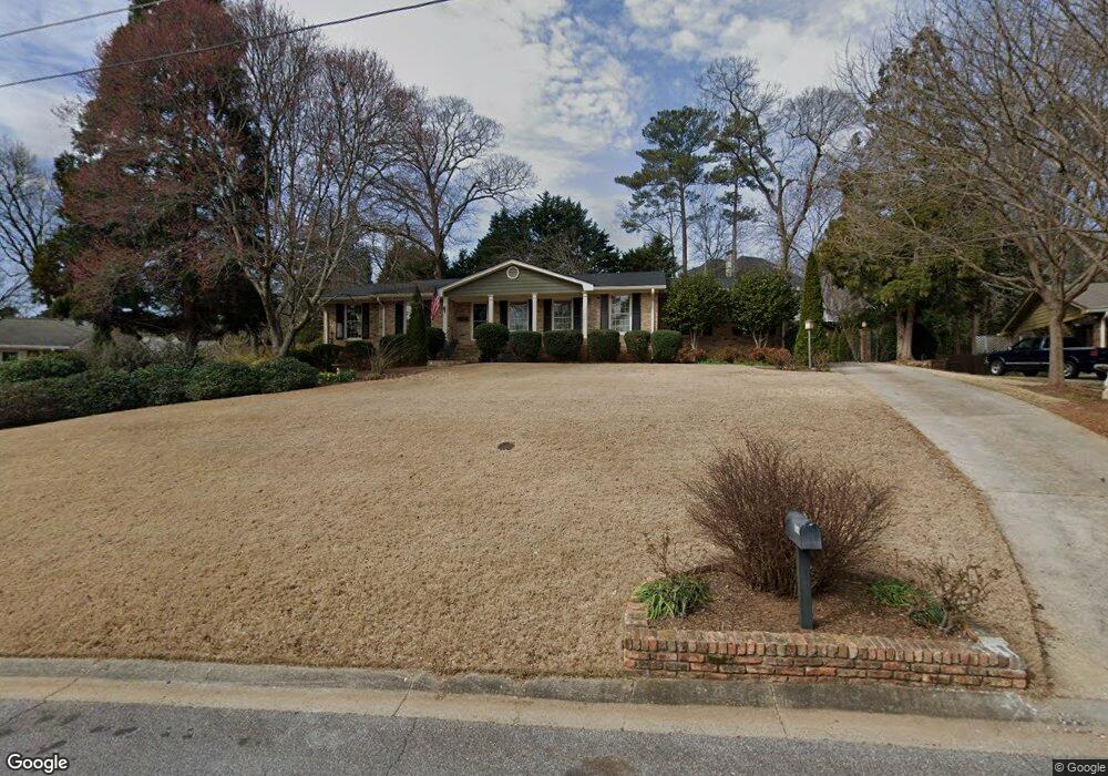 4370 Sumac Cir SE, Smyrna, GA 30082 - photo 1