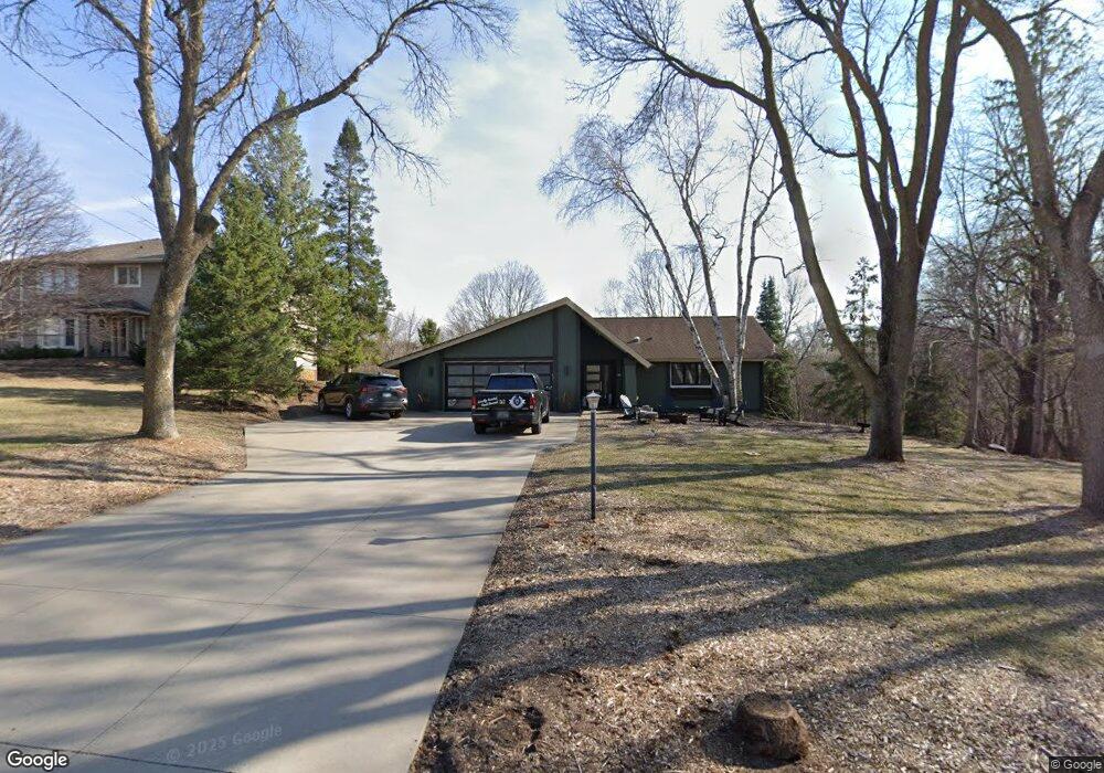 17001 Stodola Rd, Minnetonka, MN 55345 - photo 1