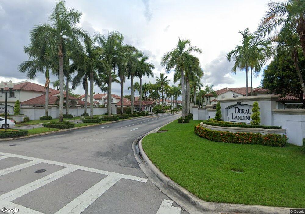 5103 NW 114 Place, Doral, FL 33178 - photo 1