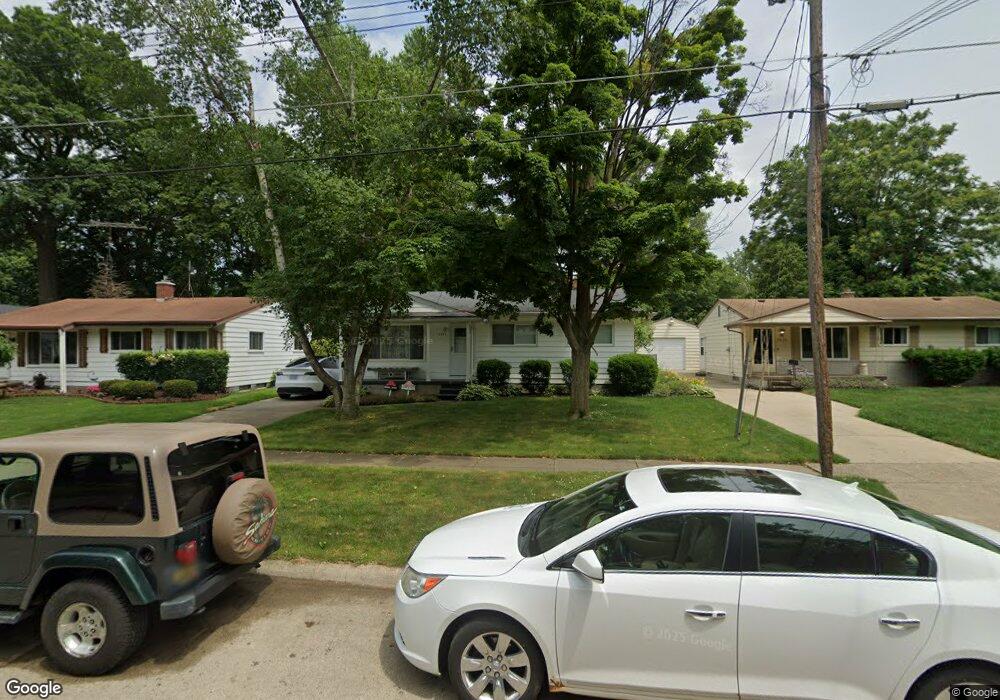 3214 Salishan Cir, Flint, MI 48506 - photo 1