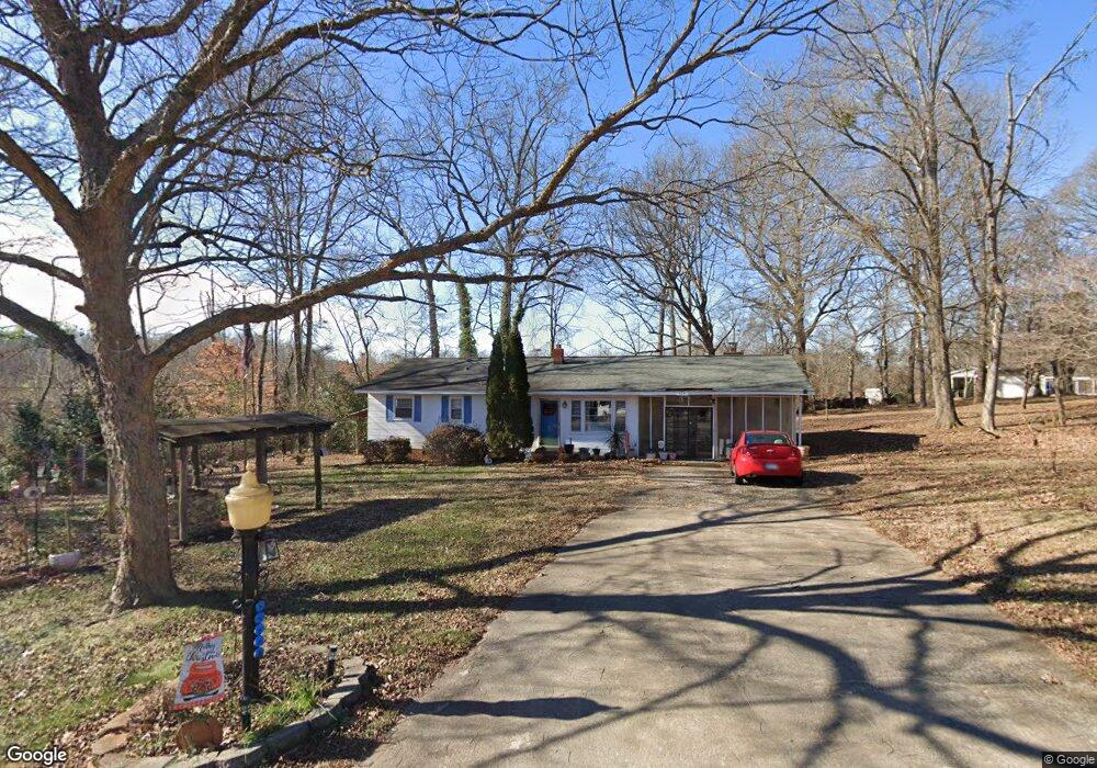 914 Ford Dr, Lowell, NC 28098 - photo 1