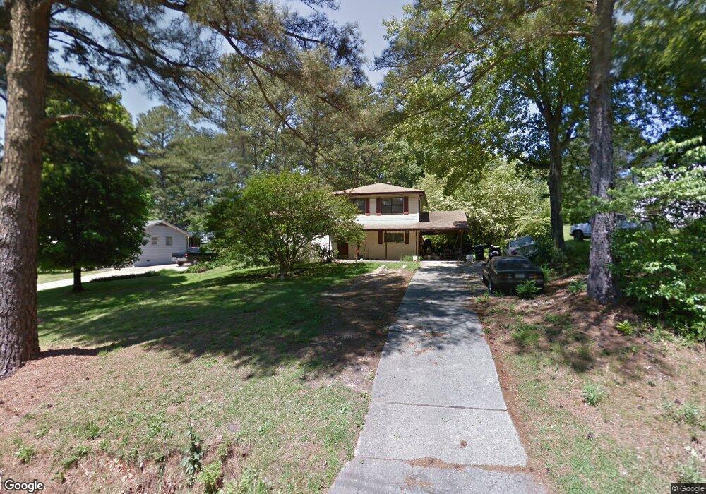 2504 Reed Rd NE, Center Point, AL 35215 - photo 1