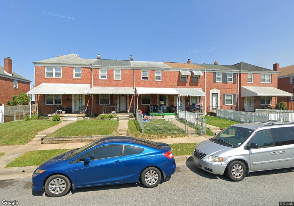 2215 Vailthorn Rd, Middle River, MD 21220 - photo 1