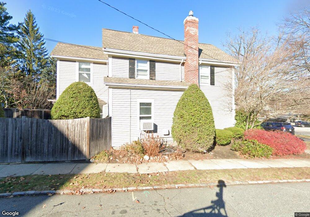 208 Main St, Winchester, MA 01890 - photo 1