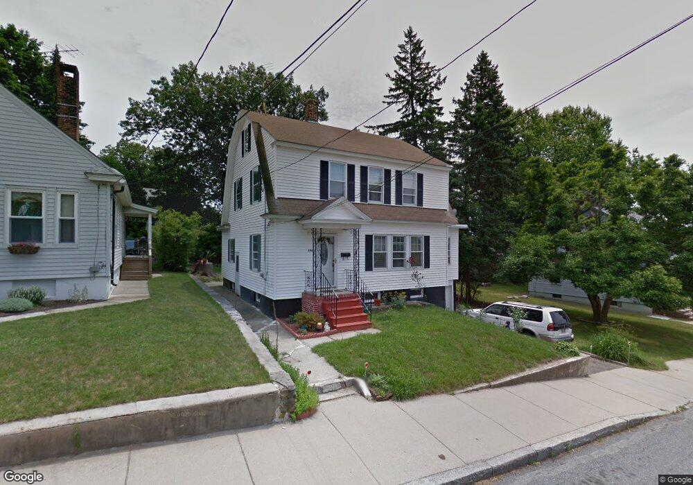 196 Olive Ave, Lawrence, MA 01841 - photo 1