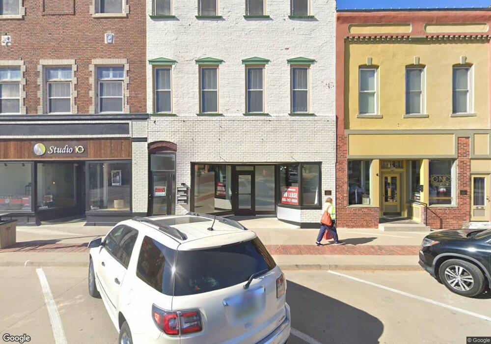 101 N 9th St, Adel, IA 50003 - photo 1