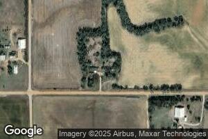 1586 W 20th St S, Argonia, KS 67004