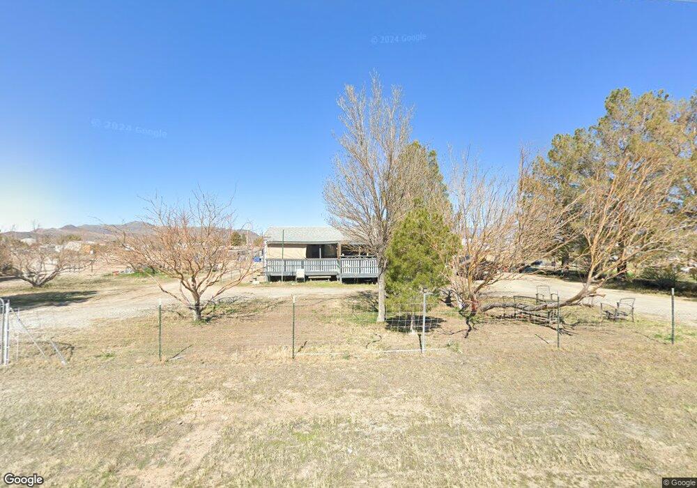 4550 Flamingo Rd, Pahrump, NV 89048 - photo 1