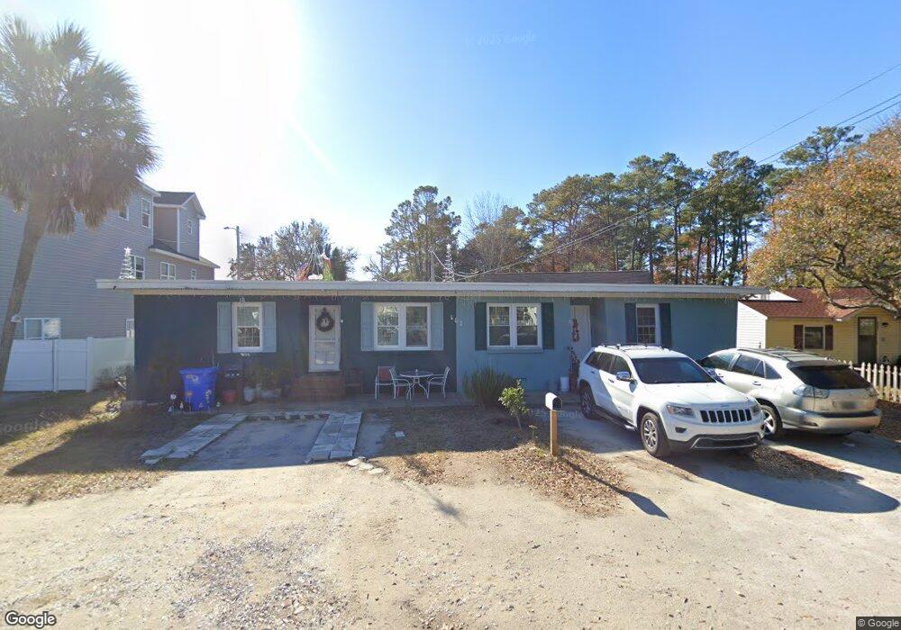 503 2nd Ave N, Myrtle Beach, SC 29577 - photo 1