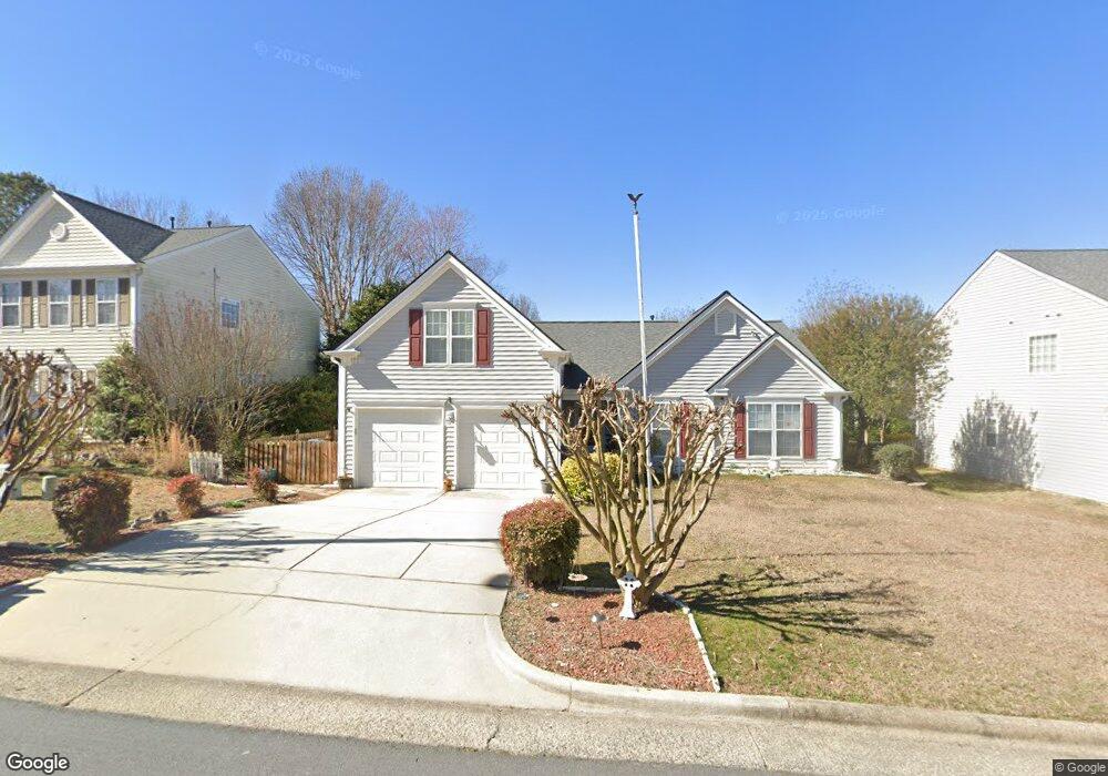 207 Grassy Point Rd, Apex, NC 27502 - photo 1