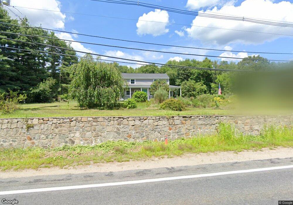 105 Snake Hill Rd, North Scituate, RI 02857 - photo 1