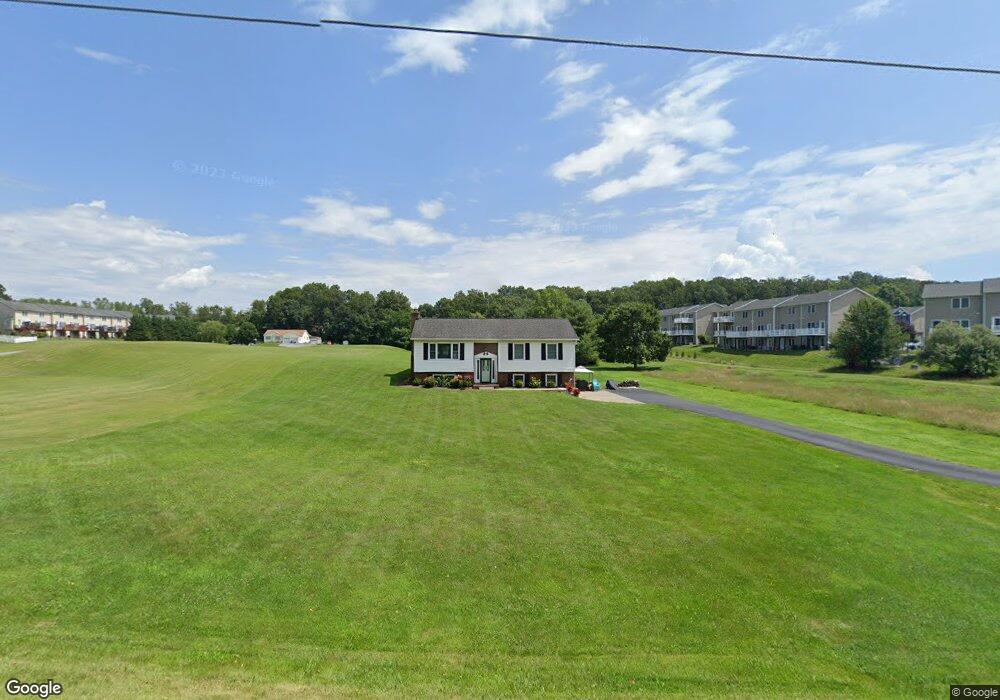 3169 & 3193 Taylor Spring Ln, Harrisonburg, VA 22801 - photo 1