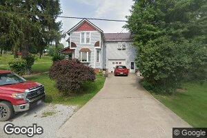 224 Pearl St, Flushing, OH 43977