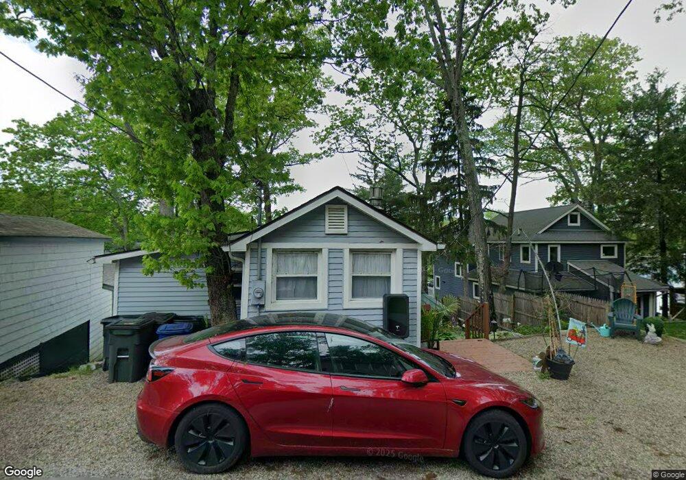 70 S Shore Rd, Byram Township, NJ 07821 - photo 1