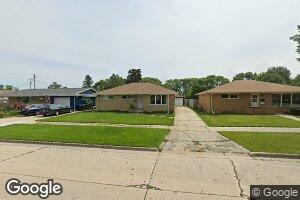 2719 S 16th St, Sheboygan, WI 53081