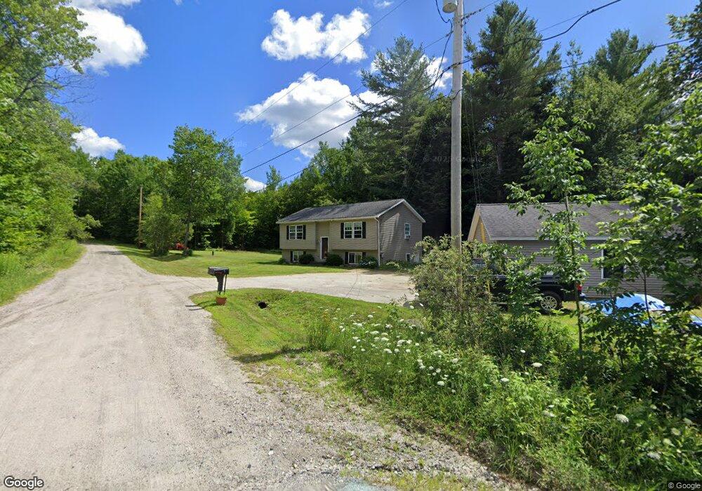 9 Arthurs Way, Minot, ME 04258 - photo 1