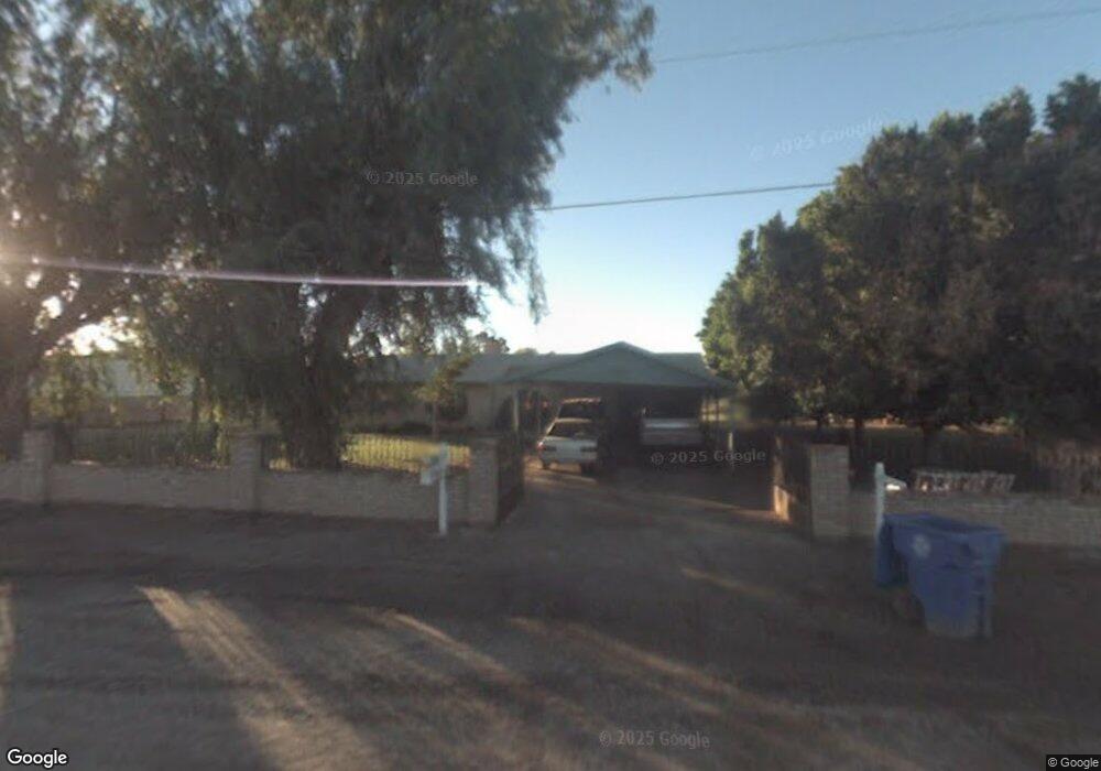 5261 W Poppy St, Yuma, AZ 85364 - photo 1