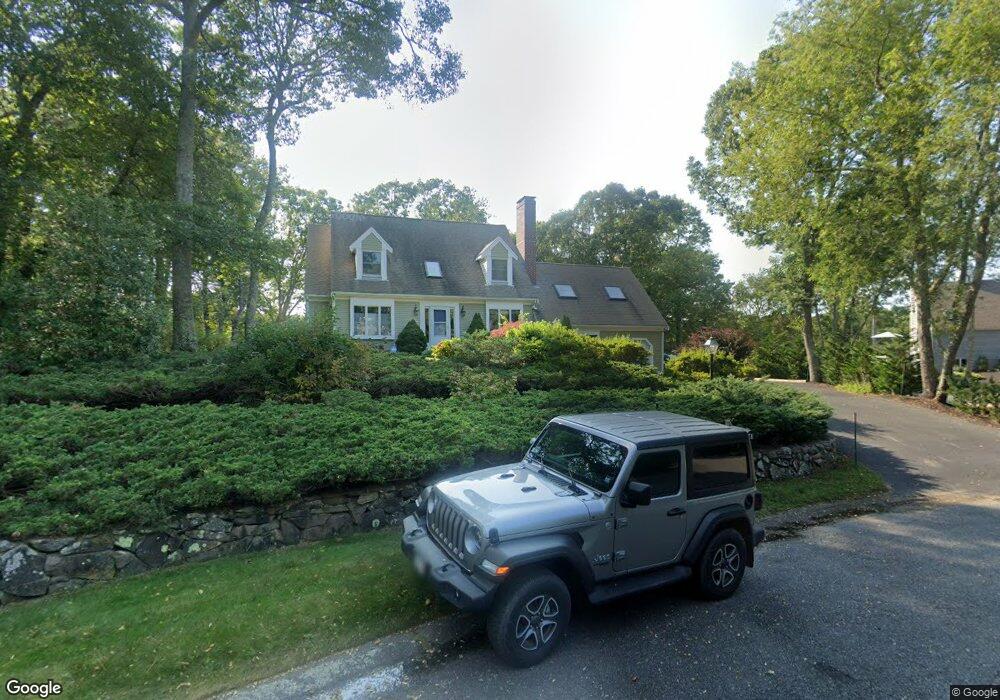 41 Babbling Brook Rd, Centerville, MA 02632 - photo 1