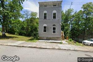2326 Glenway Ave, Cincinnati, OH 45204