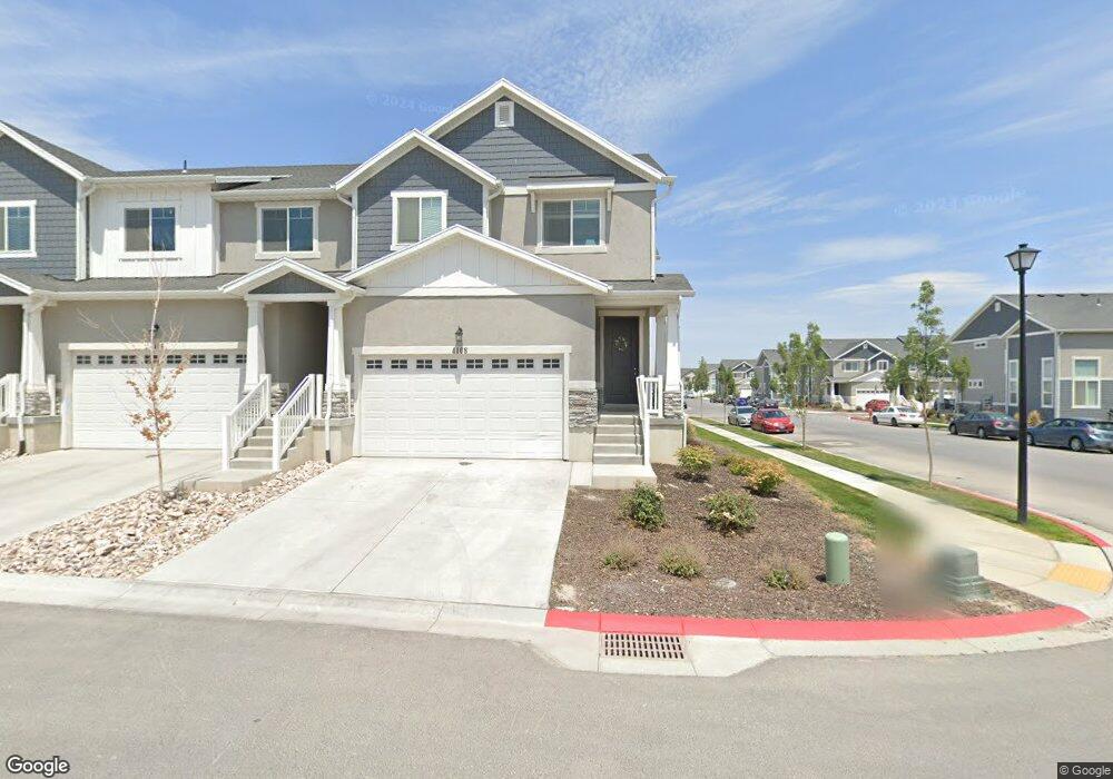 4108 W 1530 N unit 1207, Lehi, UT 84043 - photo 1