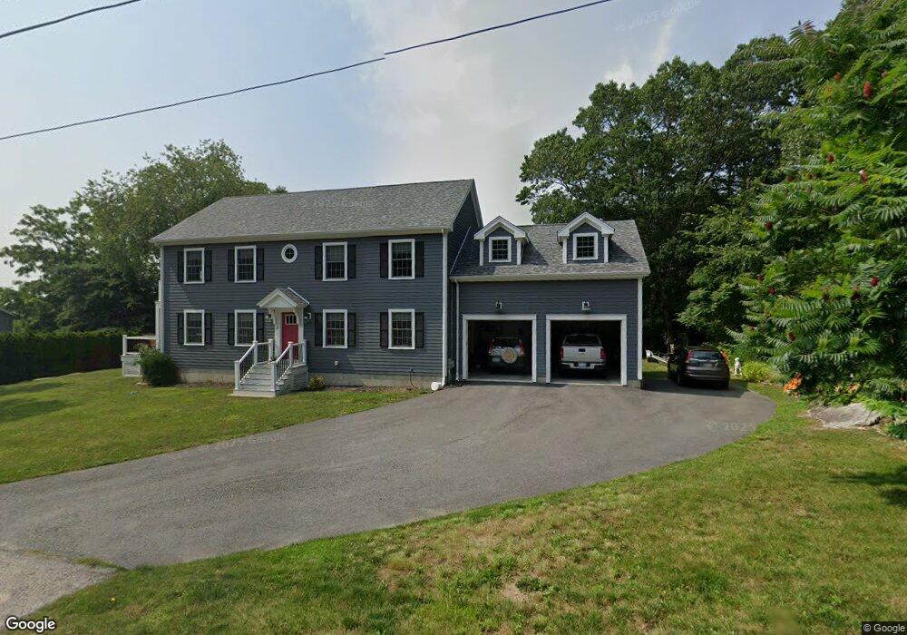15 Lugent Ln, Bristol, RI 02809 - photo 1