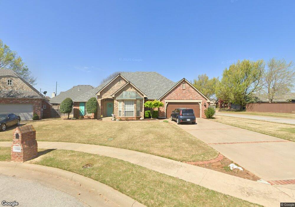 11524 S Mulberry Ln, Jenks, OK 74037 - photo 1