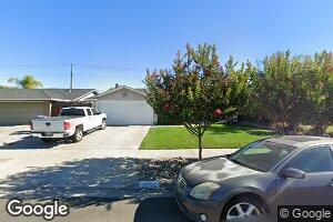 5778 Orchard Park Dr, San Jose, CA 95123