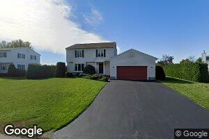 4 Trahan Dr, Rouses Point, NY 12979