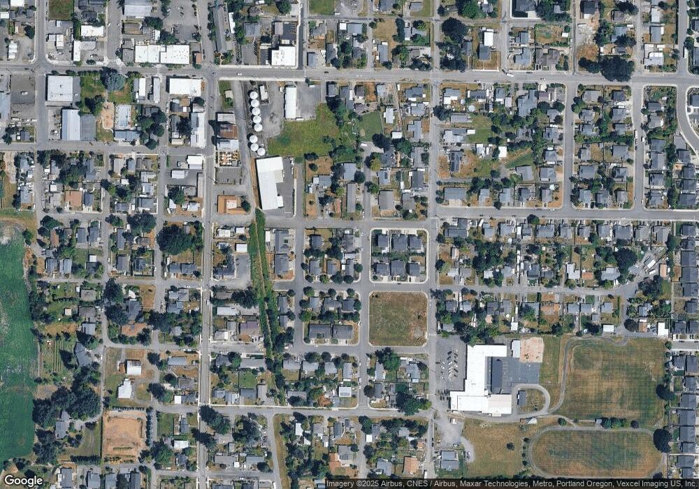 306 S Second St, Carlton, OR 97111 - photo 1