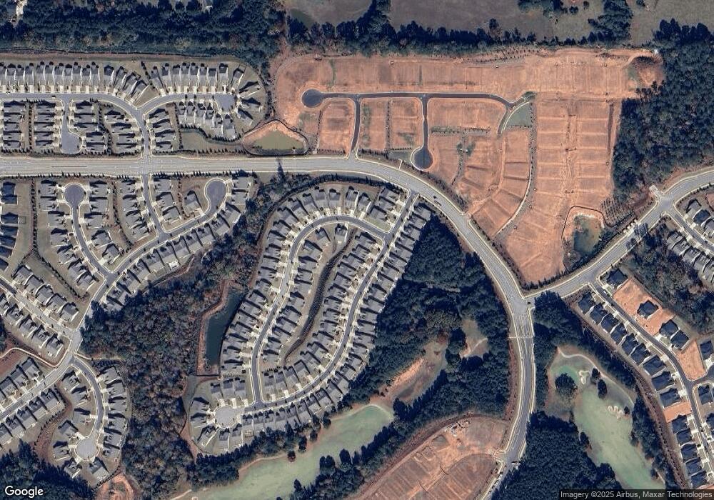 111 Chinkapin Ct, Griffin, GA 30223 - photo 1