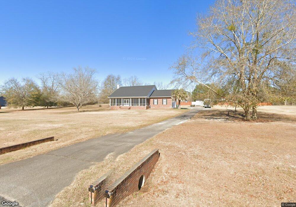 163 Crowley Rd, Thomasville, GA 31757 - photo 1