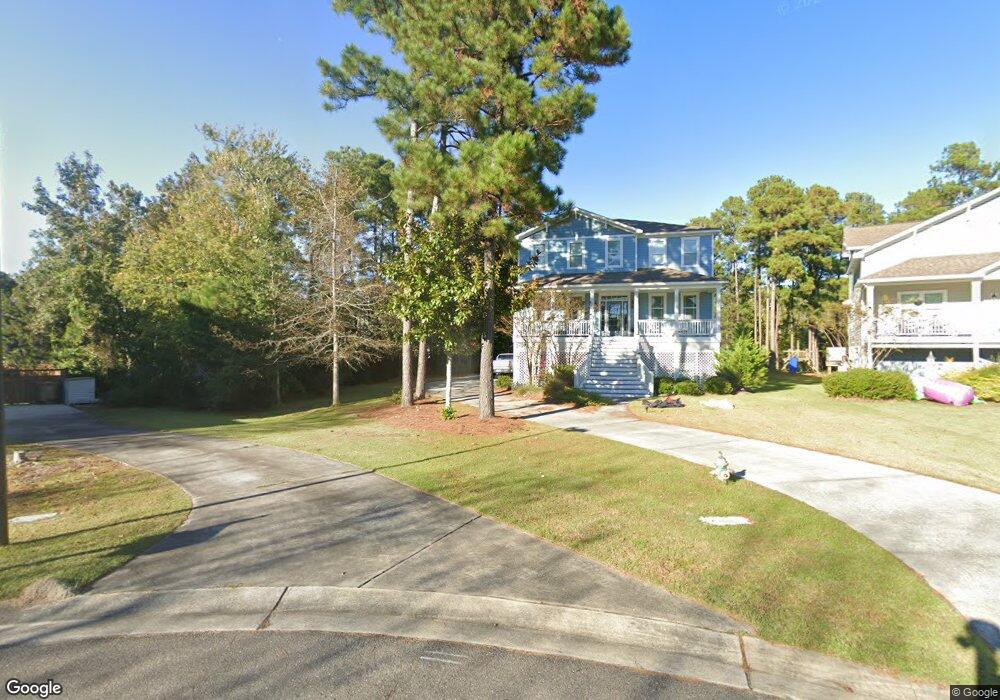 341 Lord Dr, Wilmington, NC 28411 - photo 1