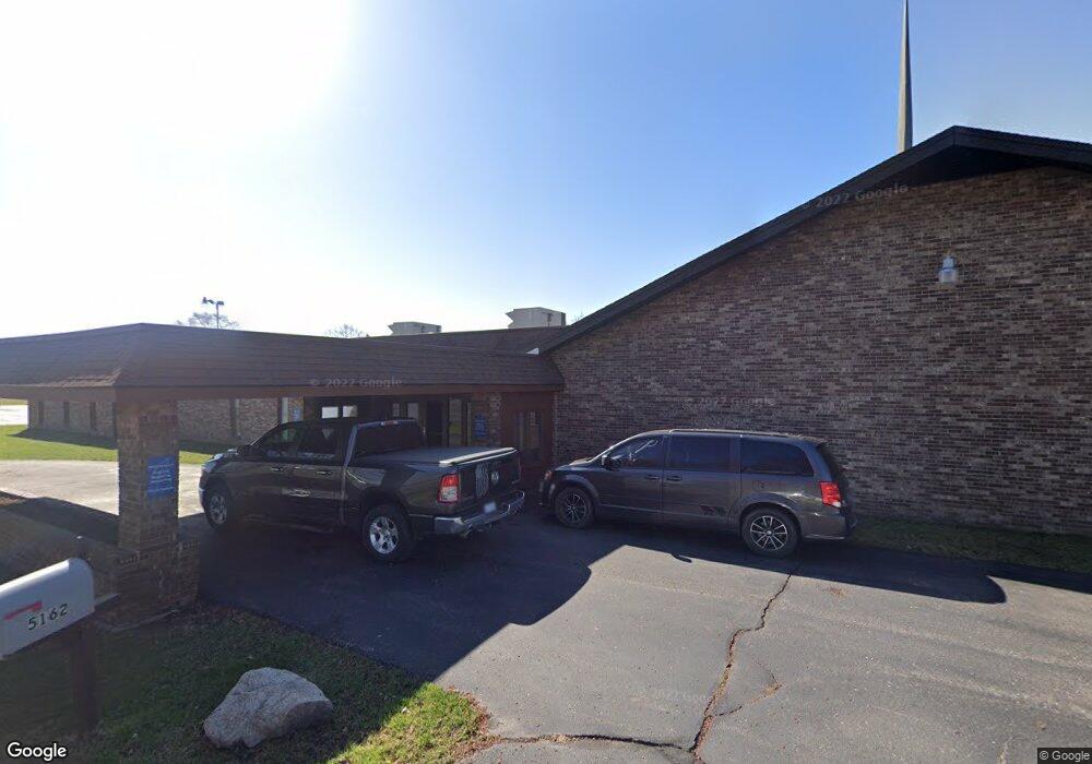 5162 N Belsay Rd, Flint, MI 48506 - photo 1