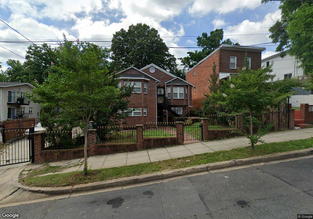 4269 Foote St NE, Washington, DC 20019 - photo 1