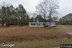 501 Helmet Ln, Cross, SC 29436