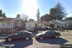 2671 E 27th St, Oakland, CA 94601