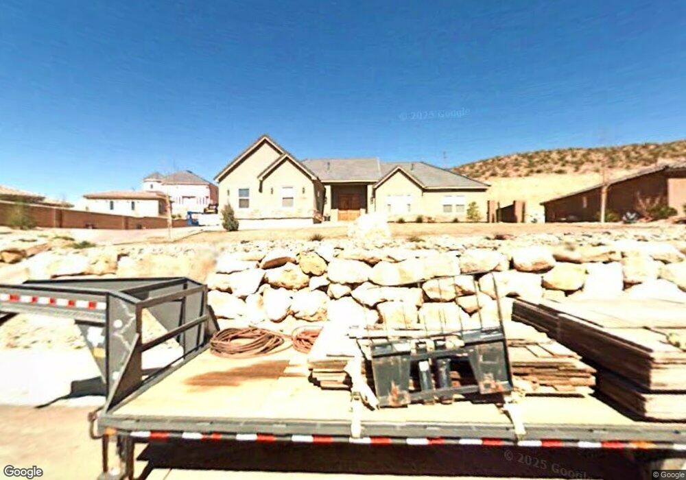 1385 Majestic Dr, Washington, UT 84780 - photo 1