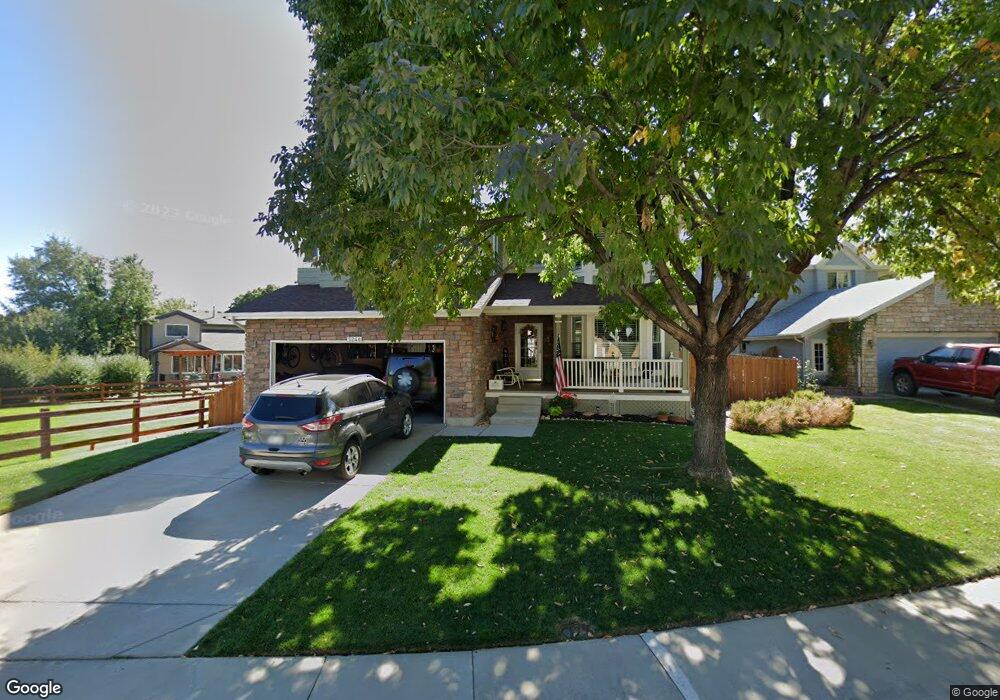 5246 E 130th Ct, Thornton, CO 80241 - photo 1