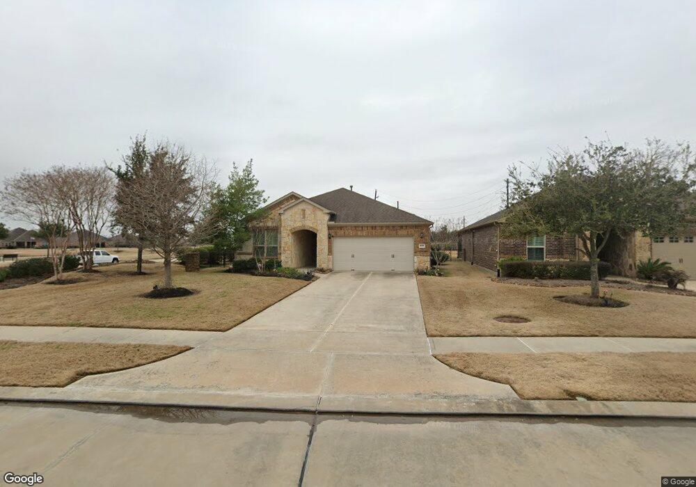 542 Mistflower Dr, Richmond, TX 77469 - photo 1