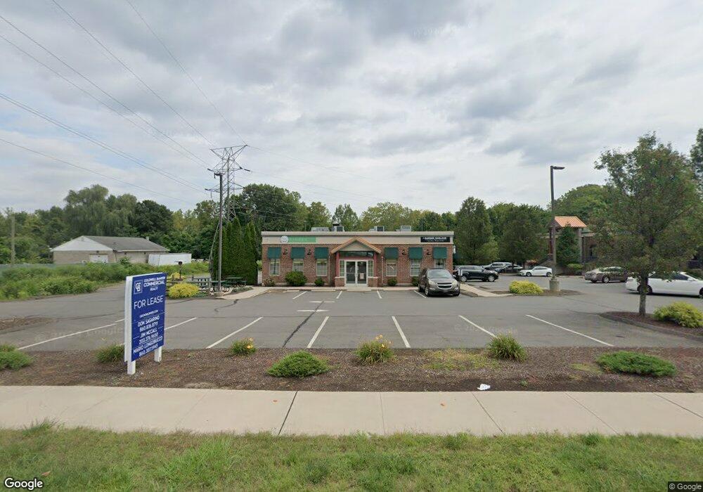 259 New Britain Rd, Berlin, CT 06037 - photo 1