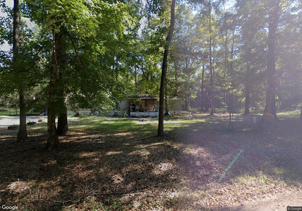 1372 Mill Creek Rd, Huntington, TX 75949 - photo 1