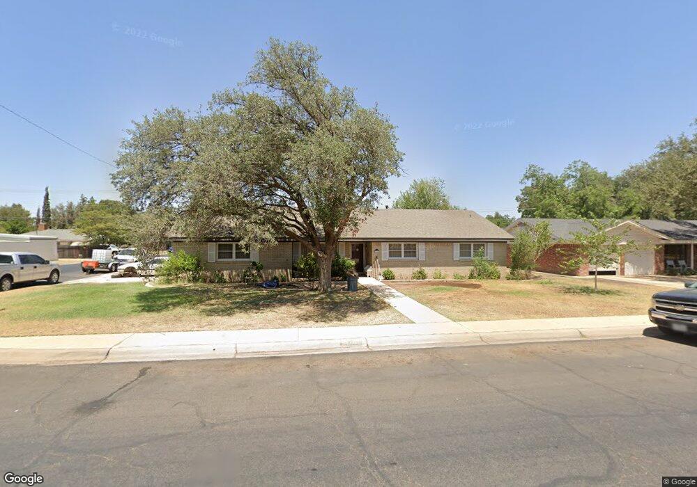 2312 W Shandon Ave, Midland, TX 79705 - photo 1