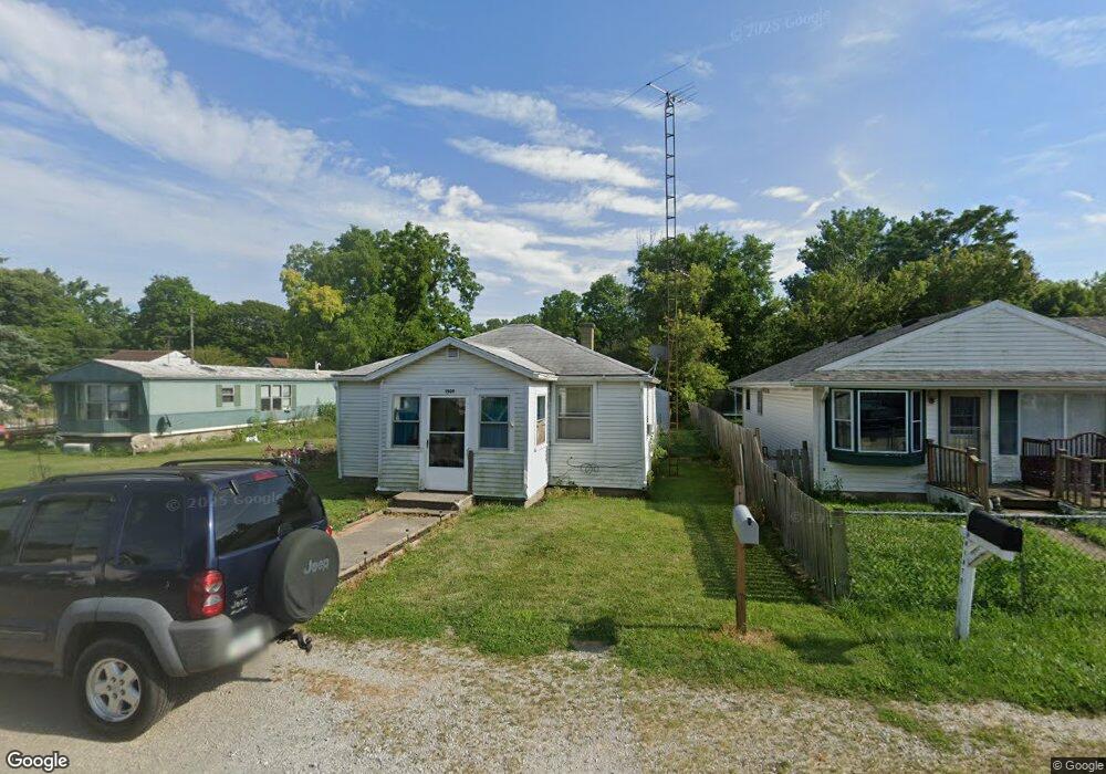 1909 W 18th St, Muncie, IN 47302 - photo 1