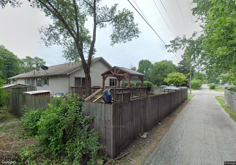 105 N Rensselaer St unit 1, Griffith, IN 46319 - photo 1