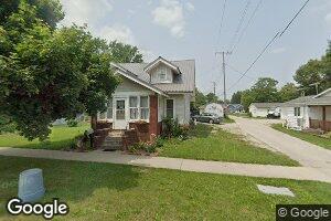303 E Center St, Bourbon, IN 46504