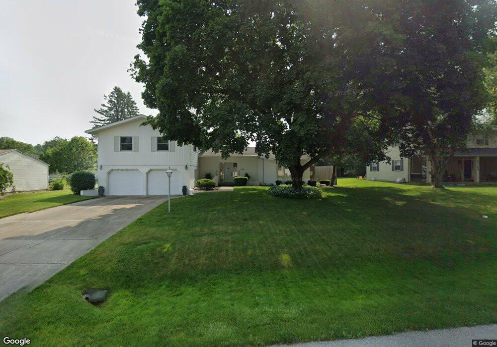 52266 Tallyho Dr N, South Bend, IN 46635 - photo 1